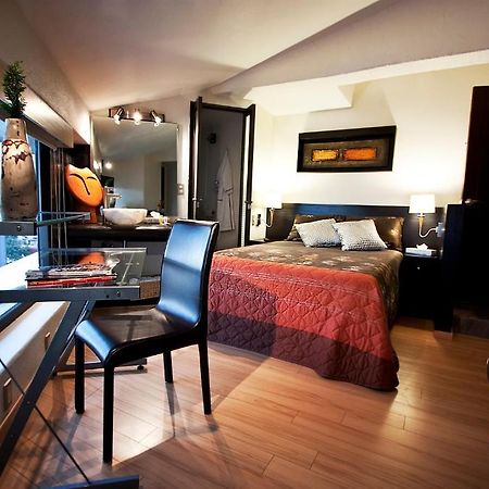 Aztic Hotel And Executive Suites Meksyk Zewnętrze zdjęcie