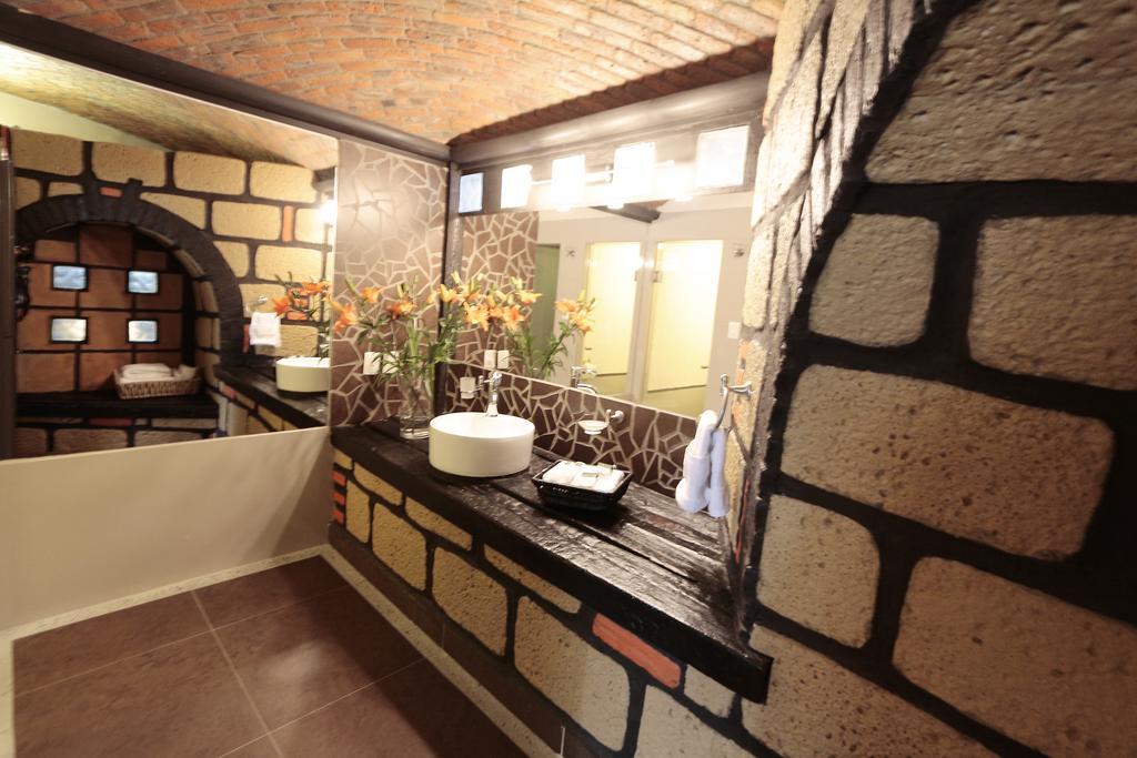 Aztic Hotel And Executive Suites Meksyk Pokój zdjęcie