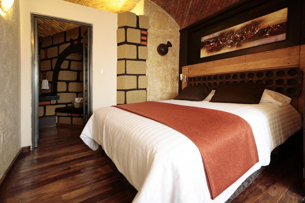 Aztic Hotel And Executive Suites Meksyk Pokój zdjęcie
