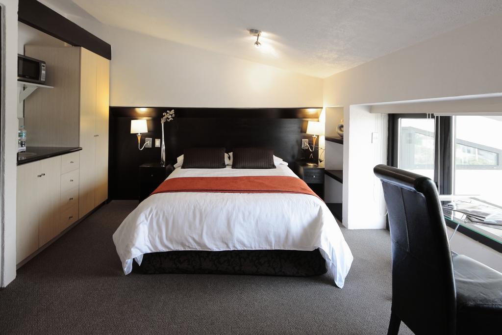 Aztic Hotel And Executive Suites Meksyk Pokój zdjęcie