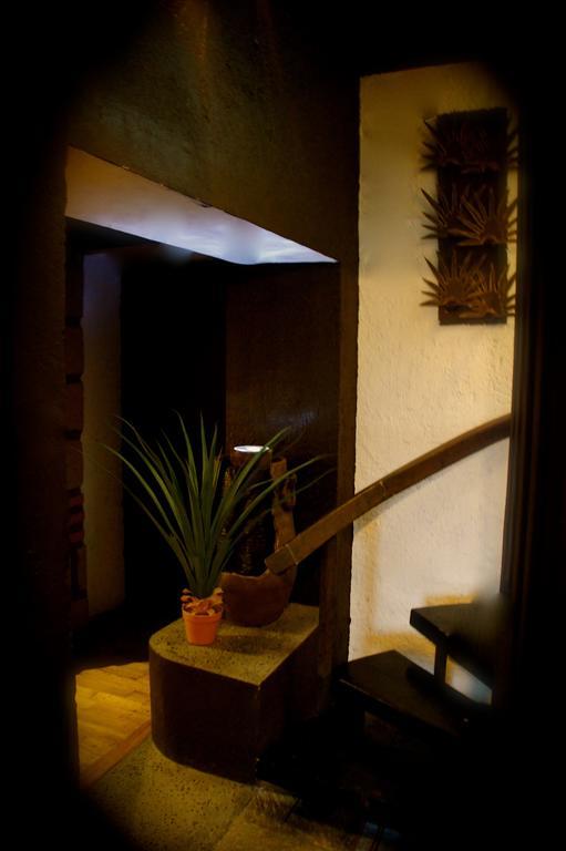 Aztic Hotel And Executive Suites Meksyk Zewnętrze zdjęcie