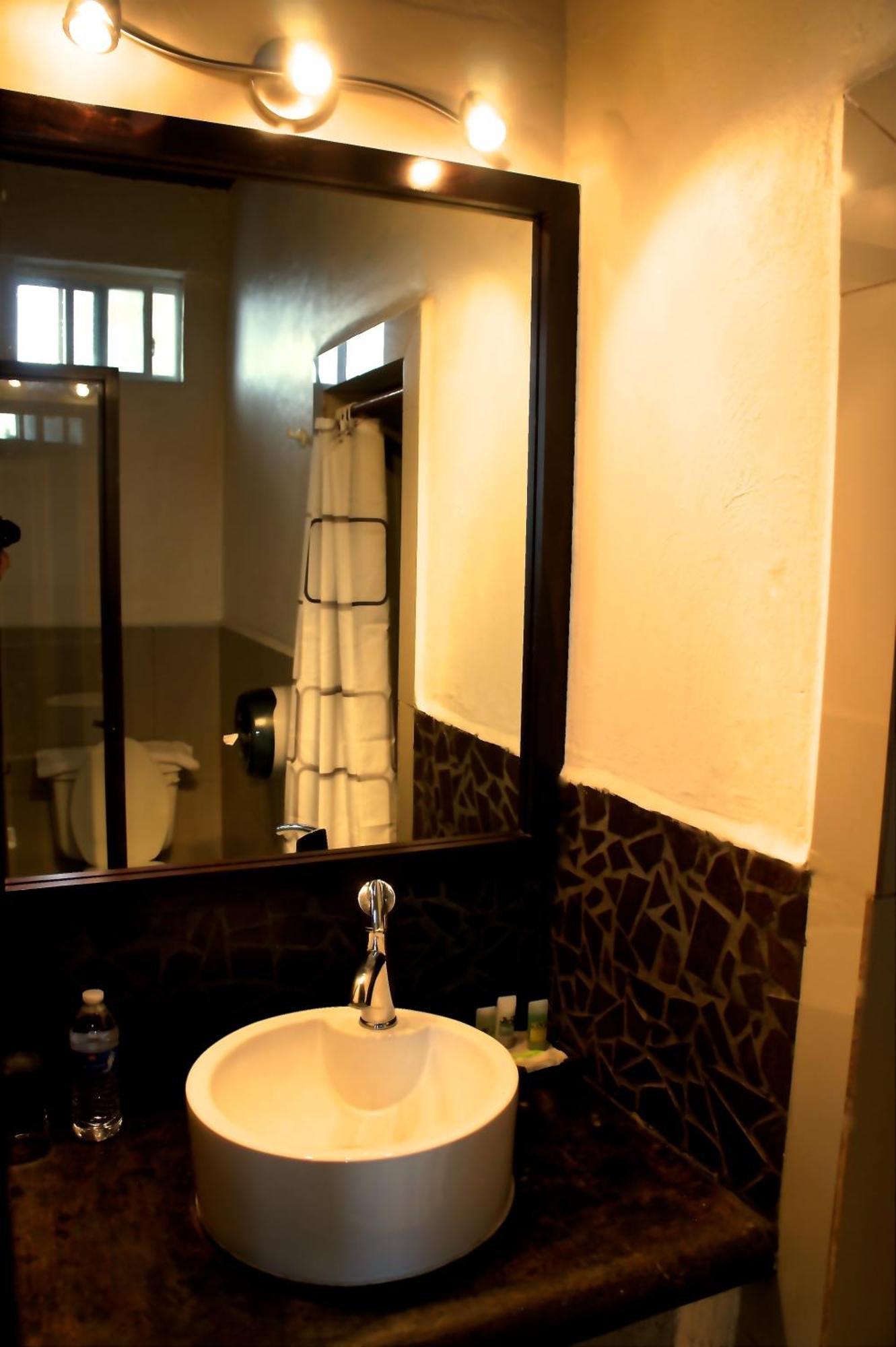 Aztic Hotel And Executive Suites Meksyk Pokój zdjęcie