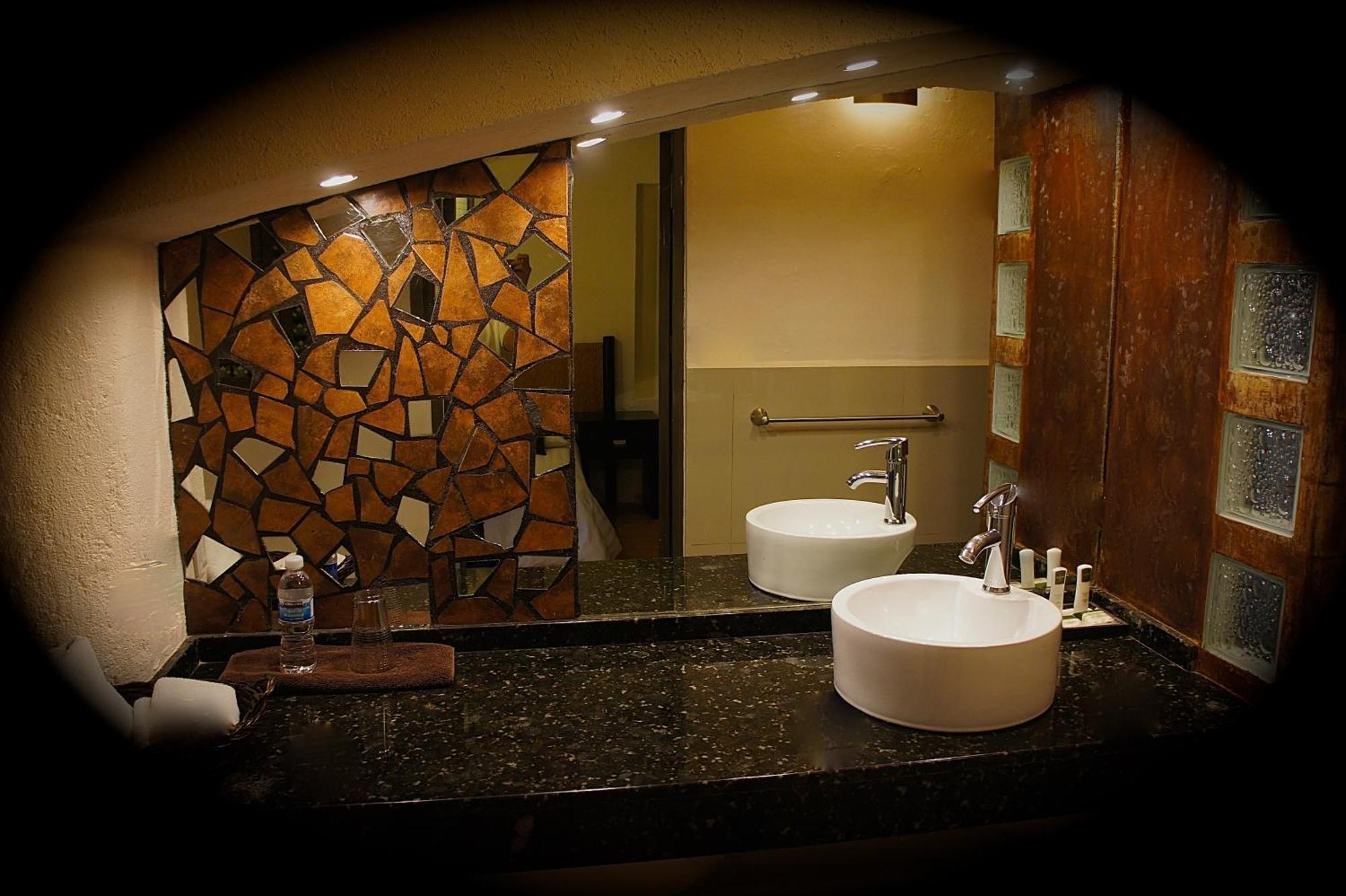 Aztic Hotel And Executive Suites Meksyk Pokój zdjęcie