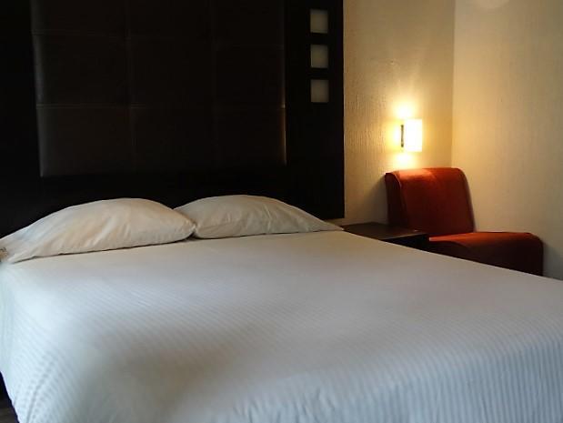 Aztic Hotel And Executive Suites Meksyk Zewnętrze zdjęcie