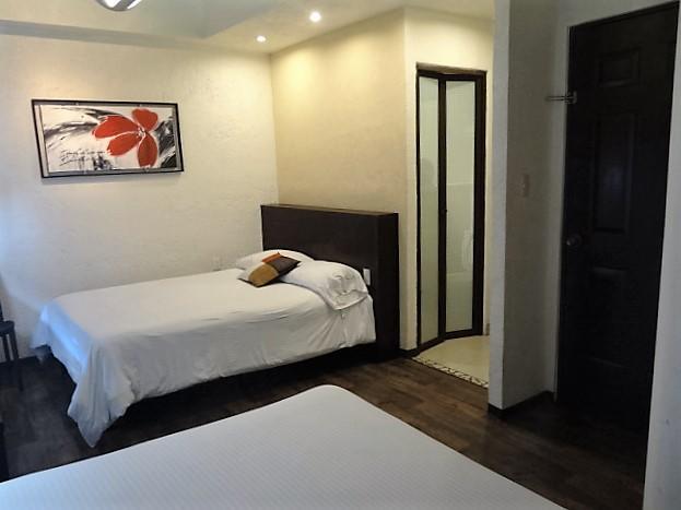 Aztic Hotel And Executive Suites Meksyk Zewnętrze zdjęcie