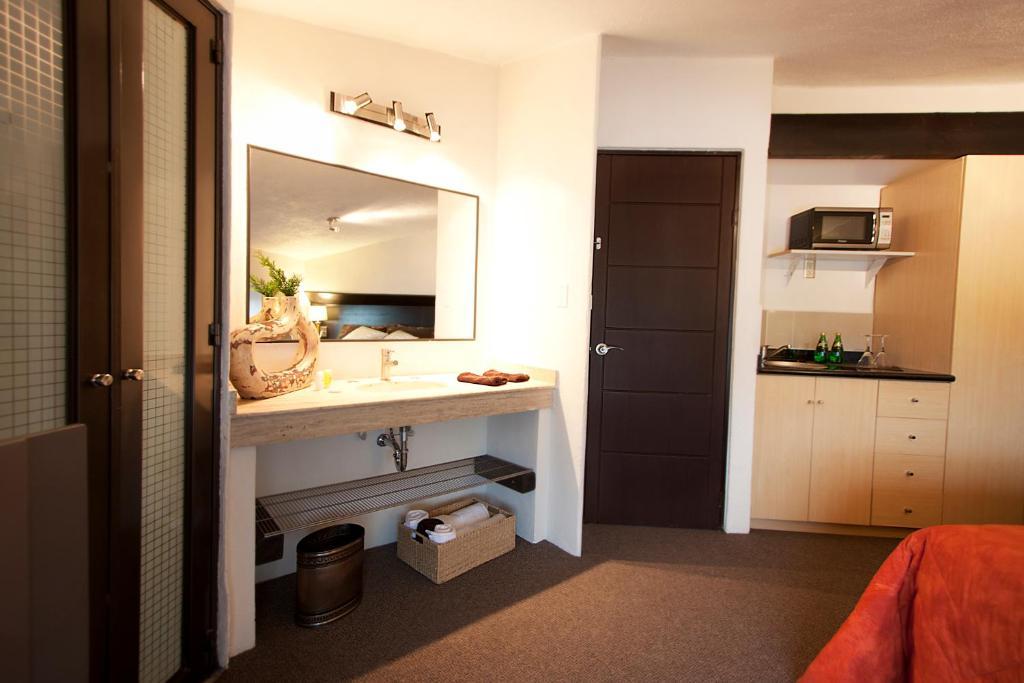 Aztic Hotel And Executive Suites Meksyk Zewnętrze zdjęcie