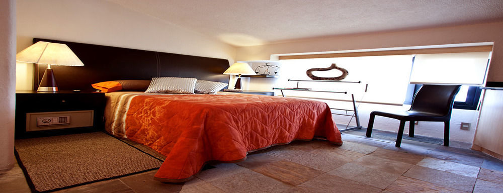 Aztic Hotel And Executive Suites Meksyk Zewnętrze zdjęcie