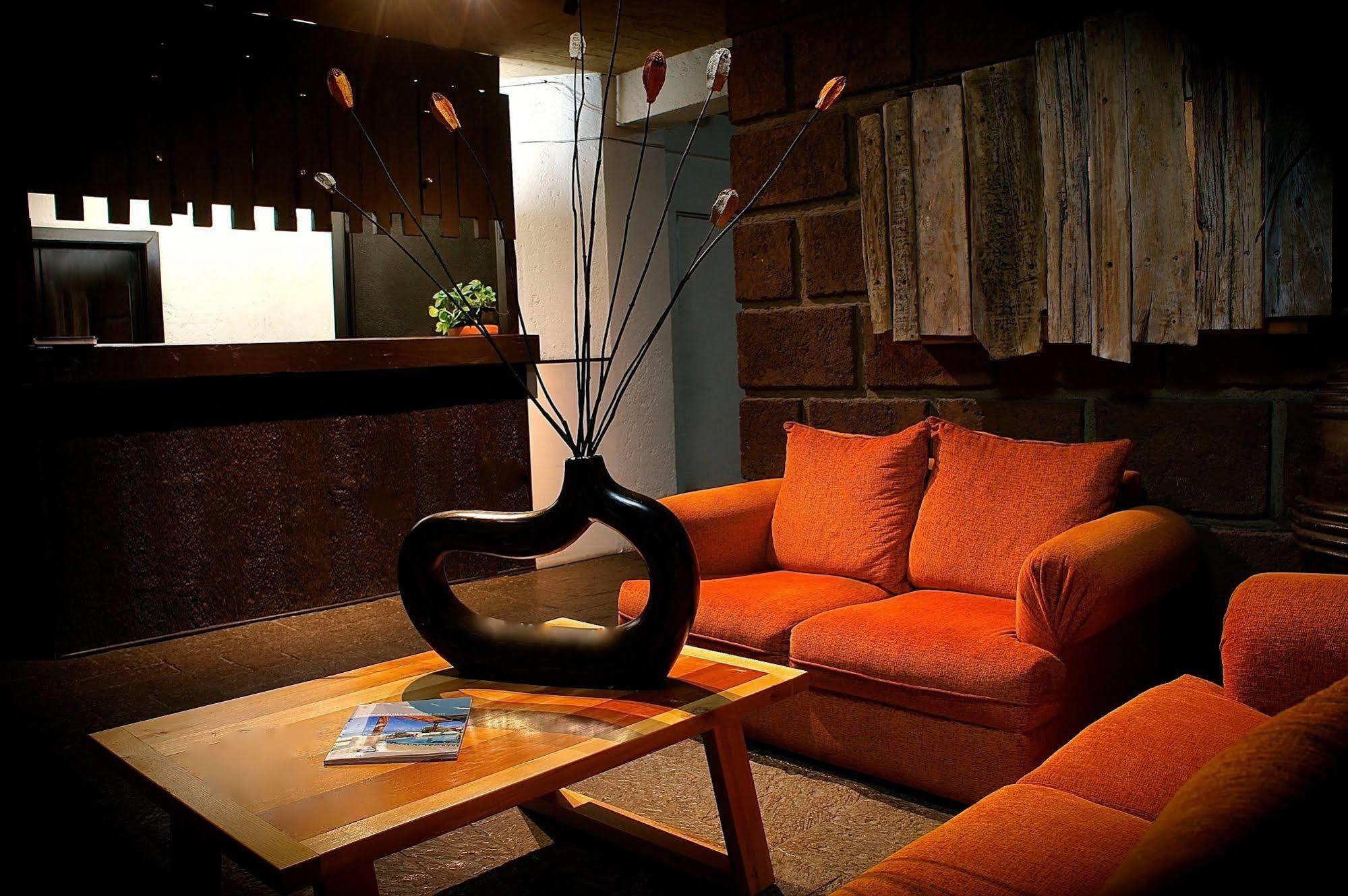Aztic Hotel And Executive Suites Meksyk Zewnętrze zdjęcie